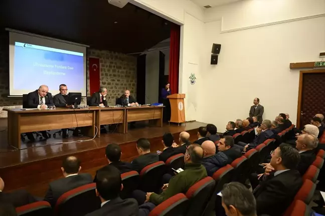 Edirne Valisi: Saros Körfezi'nde Kaçak Yapılaşmaya İzin Verilmeyecek