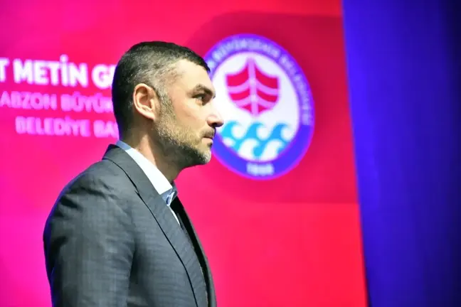 Burak Yılmaz: 'Trabzonspor'a Teknik Direktör Olmayı Umuyorum'