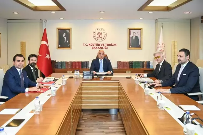 Devlet Tiyatroları 2 Milyondan Fazla Seyirci Ağırladı