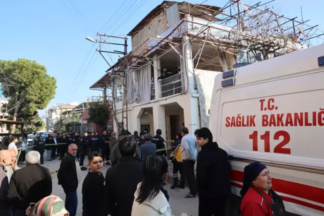 Polis memuru 5 kişiyi öldürdü! Olay ne zaman, nerede oldu? Polis memuru kimdir?