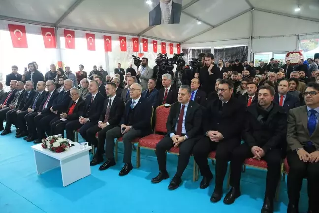 Kocaeli'de 16 Ocak Basın Onur Günü Kutlandı