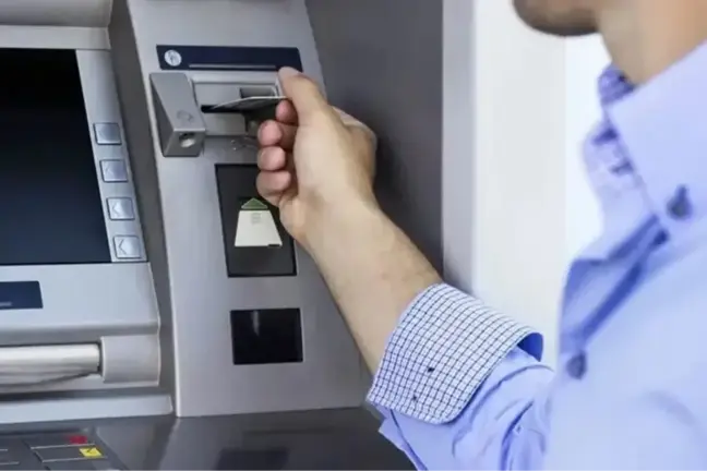 2025 ATM para çekme limiti ne kadar oldu?