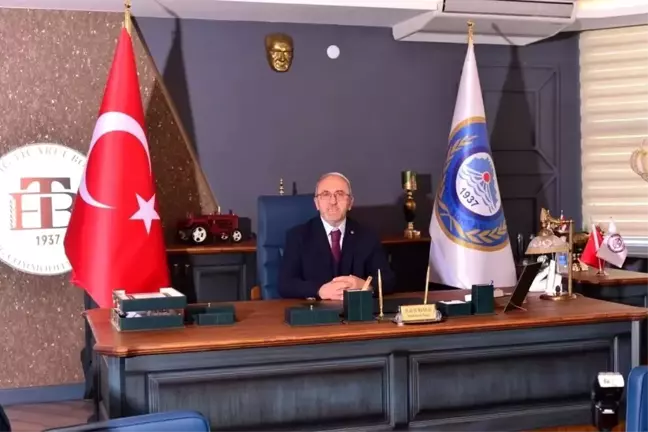 Elazığ Ticaret Borsasından Makroihtiyati Çerçeveye Tepki