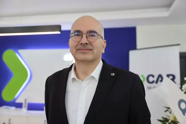 QCAR Mobilite, Mardin'deki Üçüncü Şubesini Açtı