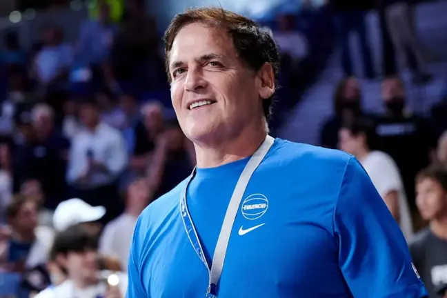 ABD'nin borcuna Mark Cuban'dan memecoin çözümü