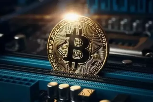 Bitcoin rezervi ne zaman oluşturulacak?