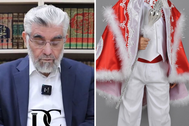 Ünlü ilahiyatçı Abdülaziz Bayındır'dan ezber bozan