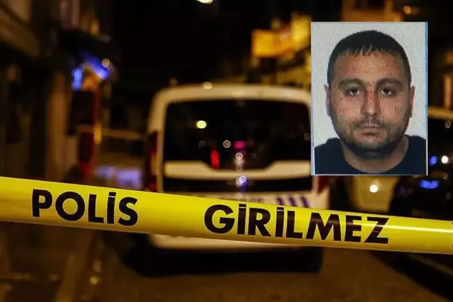 Yol ortasında tanımadığı kişiyi öldüren sanık: Birilerini öldürme isteğim vardı