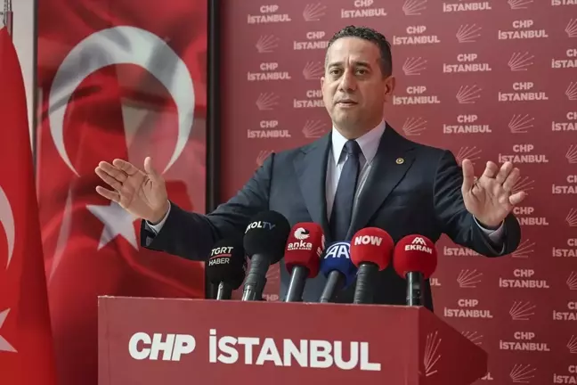 CHP'li Başarır: Madenler ve Otellerde İhmal ve Denetimsizlik Daha Fazla Ölüm Getiriyor