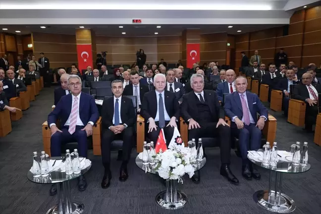 İstanbul Sanayi Odası, Sivas TSO ile İş Birliği Protokolü İmzaladı