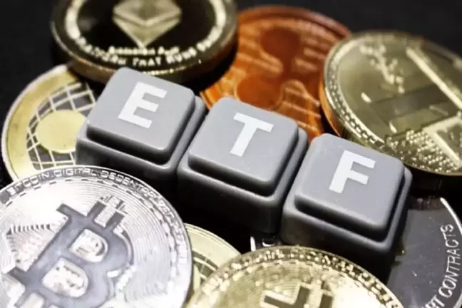 Yeni ETF başvuruları kripto dünyasında heyecan yarattı