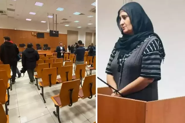 Yüksel Güran'ın şüpheli hareketlerinin nedeni gerekçeli kararda