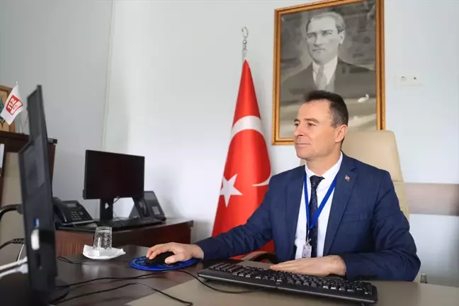 Edirne'de 2024 Yılına Ait 'Yılın Kareleri' Oylaması