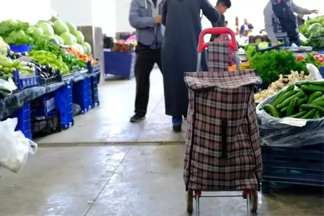 Tüketici Güven Endeksi Ocak Ayında 81,0 Oldu