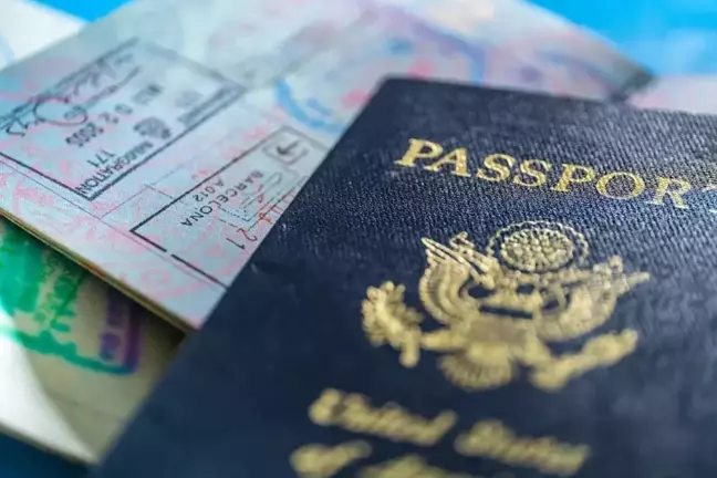 ABD pasaportlarındaki 'X' cinsiyet seçeneği kaldırılacak