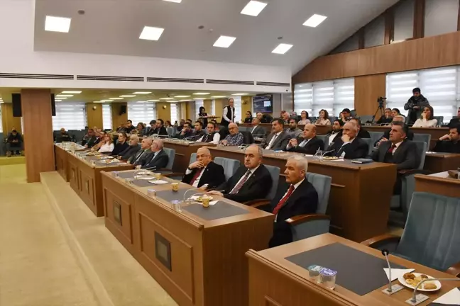 Ordu'da AB Destekleri ve Finansman Fırsatları Semineri Düzenlendi