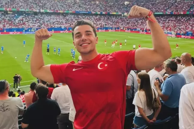 Survivor Cemal Can Canseven askere gidiyor!