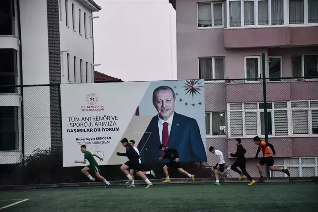 1924 Bilecik Spor Kulübü Amatör Ligde Mücadele Edecek