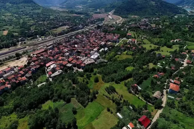 Eskihamidiye köyü üçüncü kez referanduma gitti: Bu kez 'evet' kararı çıktı