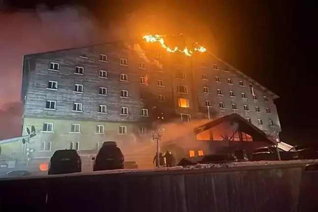 Bolu'daki yangın sonrası fırsatçılık yapanlar şimdi yandı