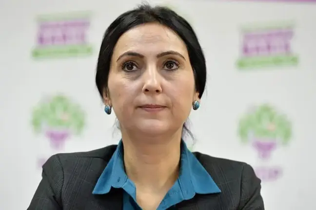 Figen Yüksekdağ'ın kardeşi neden öldü? Figen Yüksekdağ'ın kız kardeşi kimdir?