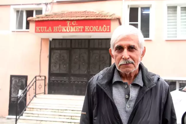 Bir Ölü Gözükmek: Rıfat Özten'in Tapu Dramı