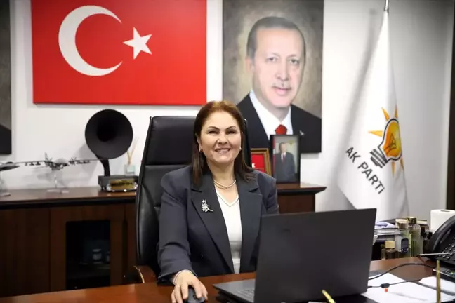 Edirne İl Başkanları 'Yılın Kareleri' Oylamasına Katıldı