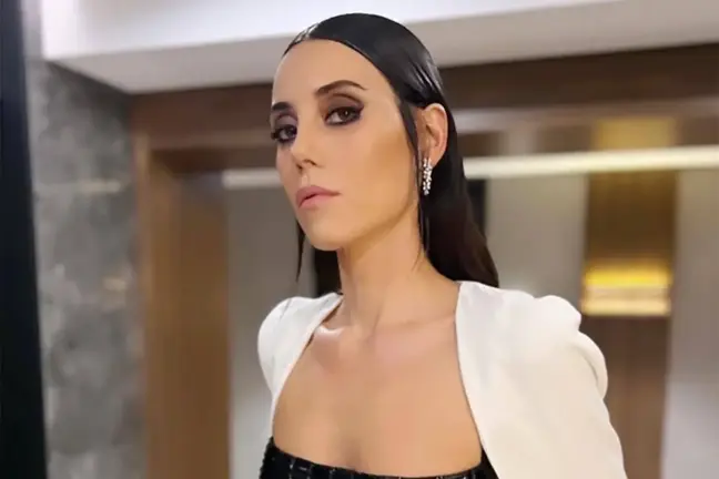 Cansu Dere'den Ayşe Barım düzeltmesi: Yollarımız 11 ay önce ayrıldı