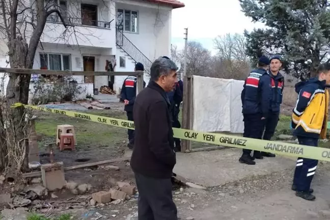 Dehşet! 3 gündür haber alınamıyordu, kesik başı çöp kovasında bulundu