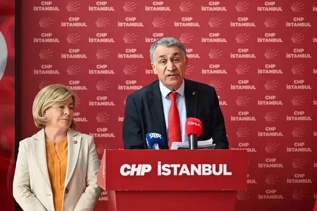 CHP'den Eğitim Güvenliği uyarısı: Öğrenciler Yangın Nedeniyle Okula Başlayamadı