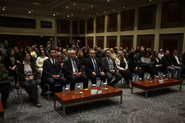 Çanakkale'de Uluslararası Seramik Festivali Düzenleniyor