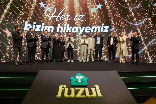 Fuzul, 33. Yılına Özel Togg Hediye Kampanyası Düzenledi
