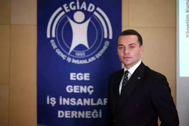 EGİAD Başkanı Özhelvacı: Deprem İhmallerle Can Aldı