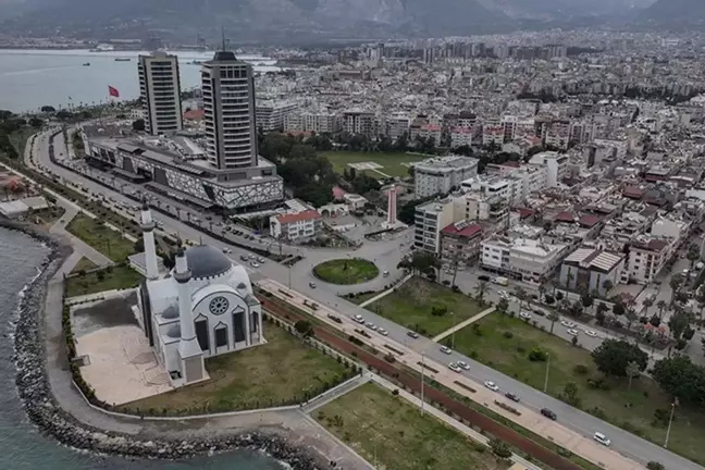 Hatay'daki tedirgin eden patlamaların nedeni belli oldu