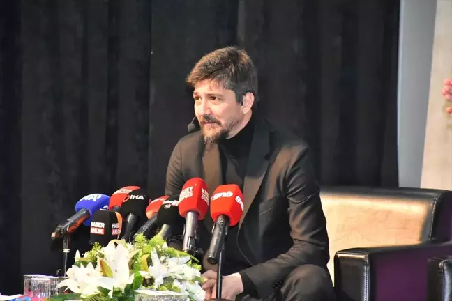 Tolga Zengin: Uğurcan Çakır Dünya'nın Her Takımında Oynar