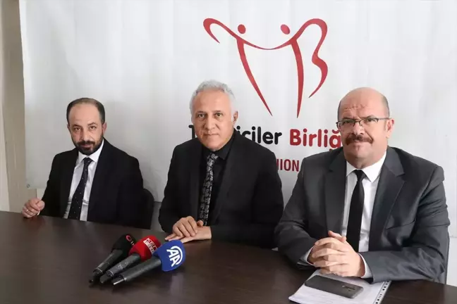 Tüketiciler Birliği'nden Su Depoları İçin Mevzuat Çağrısı