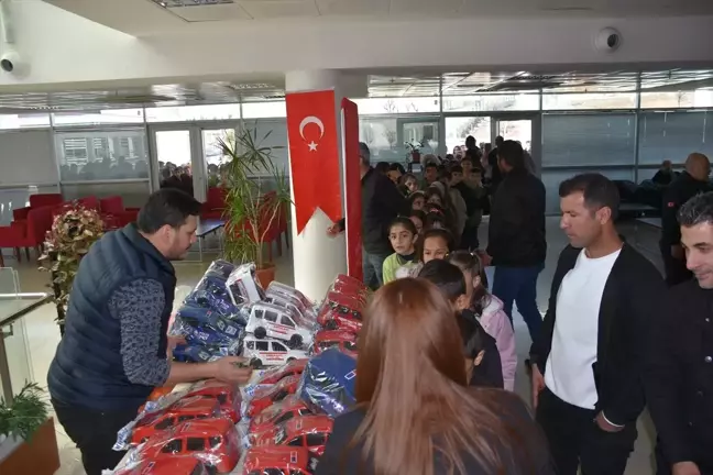 Gaziantep Şehir Tiyatrosunun 