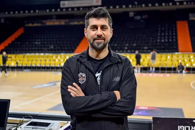 Mersinspor, ING Türkiye Kupası Dörtlü Finali'ne Yükseldi