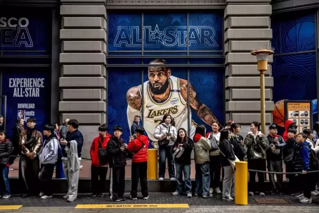 NBA All Star 2025 rehberi: Yeni format nasıl?