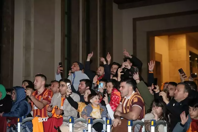 Galatasaray Rize'ye Geldi, Çaykur Rizespor ile Karşılaşacak