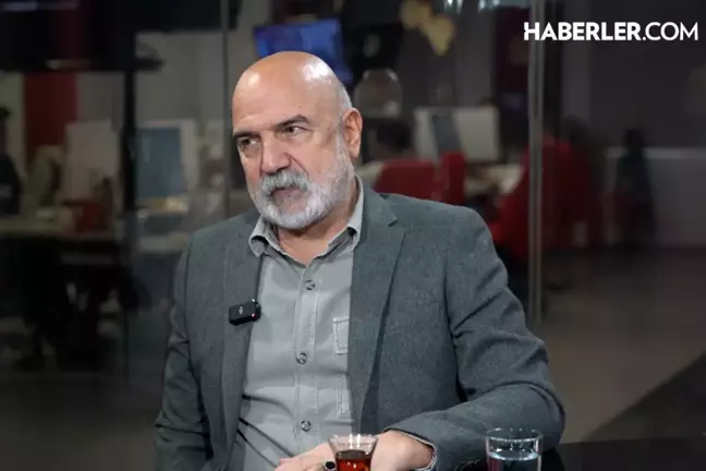Vahide Perçin'i aldattı mı? Altan Gördüm tüm bilinmeyenlerini anlattı