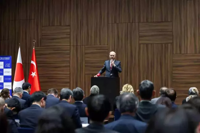 TBMM Başkanı Kurtulmuş: 