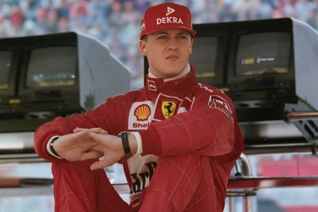 Çete üyelerinden bir tanesi Türk çıktı: Yıllardır komadaki Schumacher'in ailesine şantaj yaptılar