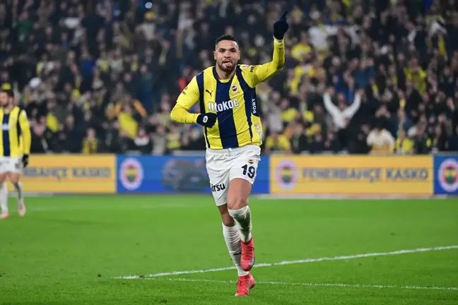 Fenerbahçe Avrupa maçı ne zaman? Fenerbahçe Anderlecht rövanş maçı ne zaman, saat kaçta?