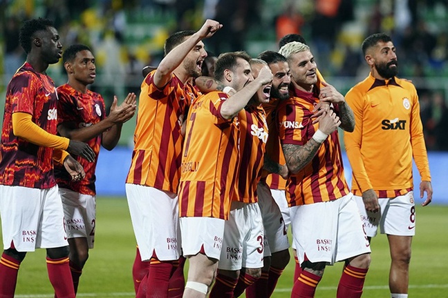 Nereden nereye! Galatasaray'da fırtınalar estiren futbolcunun yeni adresi şaşırttı