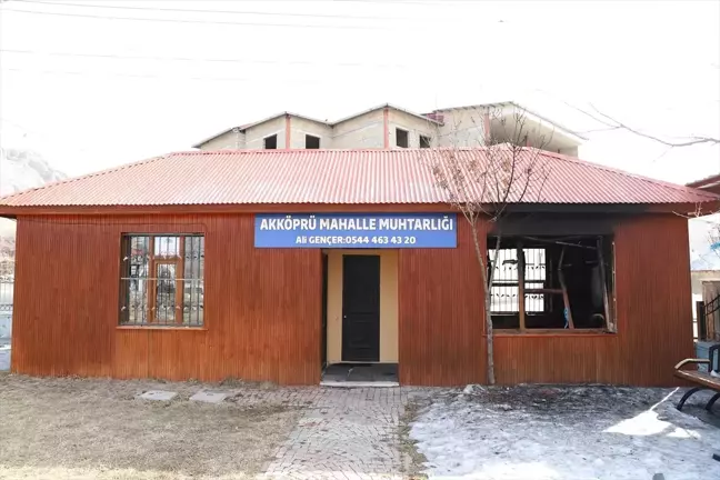 Van'daki İzinsiz Gösterilere 50 Tutuklama