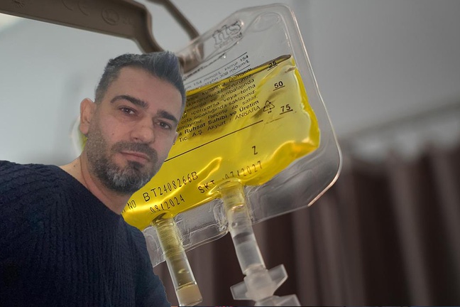 Sarı serumdan ölüm sonrası klinik kapatıldı
