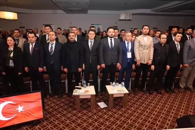 2. Sera Yatırım Günleri Etkinliği Sandıklı'da Başladı