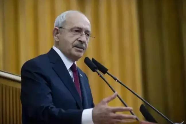 Kılıçdaroğlu'ndan Bahçeli'ye sürpriz telefon