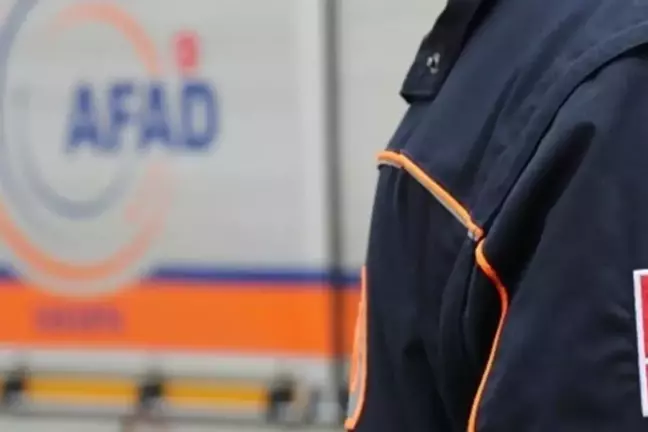 AFAD yatakları masaj salonunda kullanıldı iddiasına yanıt